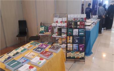 حضور موفق انتشارات حزب در نمایشگاه بین المللی کتاب تهران