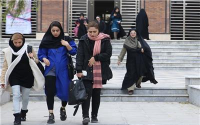 تبار و پدیدارشناسی کنش اجتماعی سیاسی زنان امروز ایران