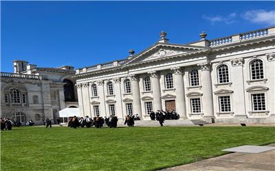 علوم انسانی پادشاه واقعی کمبریج