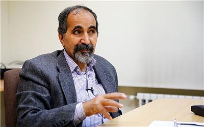 نقلی از سلسله نشست های گفتگو و اندیشه