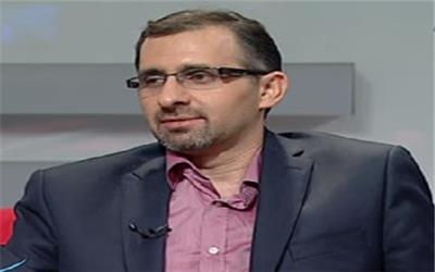 حسن اکبری بیرق قائم مقام دبیرکل شد