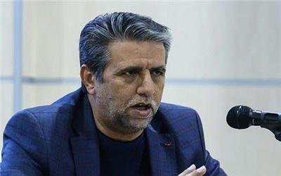 شرط ریاست جمهوری اقبال عامه است