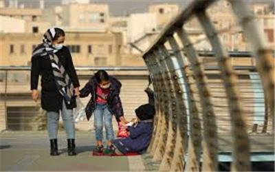 درک کودکانه شرایط اجتماعی