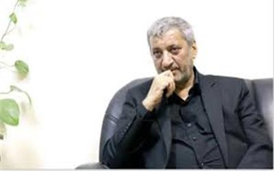 پزشکیان بزرگ‌ ترین رقیب خودش است