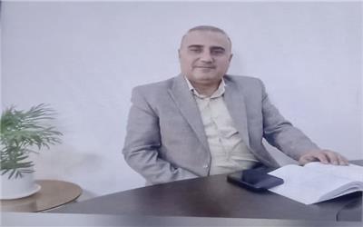 رضا حاجی‌پور به‌عنوان فرماندار شهرستان اردل منصوب شد