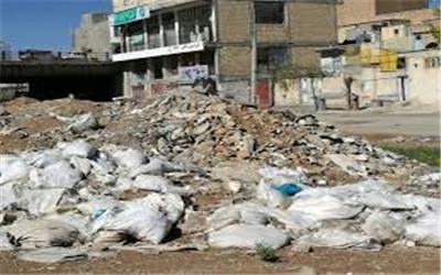 تأثیر پسماندهای ساختمانی بر محیط زیست شهری و راهکارهای مدیریت پایدار آن