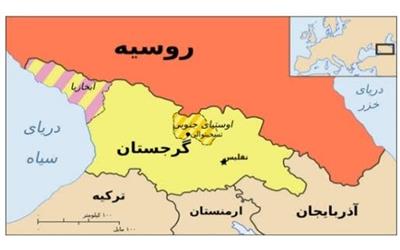 نگاهی کوتاه و ساده به وضعیت احزاب سیاسی  در گرجستان