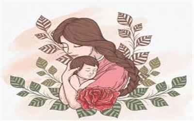 مادر بودن یک امتیاز است