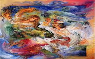 حجله‌ی آتش و خون