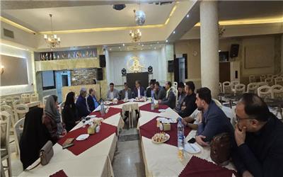 برگزاری نشست اصلاح‌طلبان نیشابور برای انتخابات شورای شهر