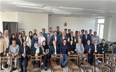 برگزاری پلنوم چهارم حزب اراده ملت ایران پیش از کنگره سراسری یازدهم