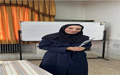 انتصاب مدیر جدید پژوهشسرای ملاصدرا زنجان