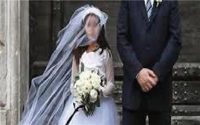 ازدواج کودک، فقر و چرخه آسیب اجتماعی