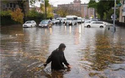 از بحران تا بهره‌وری؛ چگونگی استفاده از سیلاب در کشور