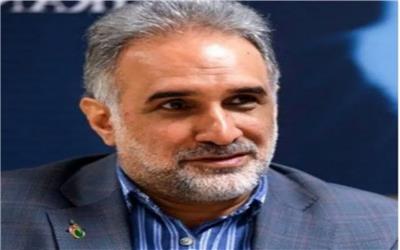 مصاحبه دبیرکل حزب اراده ملت ایران «احمد حکیمی‌پور» با روزنامه ایران