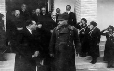 سیر روشنفکری در ایران