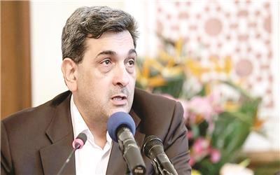 پیروز حناچی  نخستین شهردار ترک‌تبار و متخصص تهران