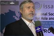 خدمات سازمان تأمین اجتماعی در ایران رو به بهبود و ارتقاء است