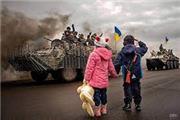 عاقبت جنگ روسیه و اوکراین
