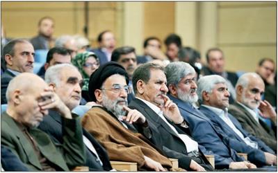 جایگاه و چشم‌انداز اصلاح‌طلبان در ایران امروز به بحث گذاشته شد.