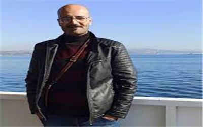 محمد شعبانی، شاعر و عضو سابق حزب اراده ملت ایران درگذشت
