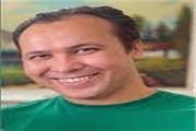 علی صابری، عضو شورای مرکزی حزب دستگیر شد