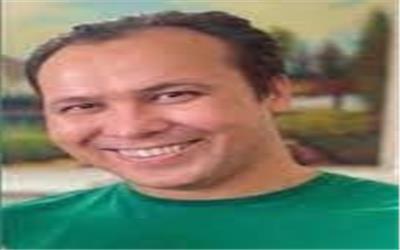 علی صابری، عضو شورای مرکزی حزب دستگیر شد