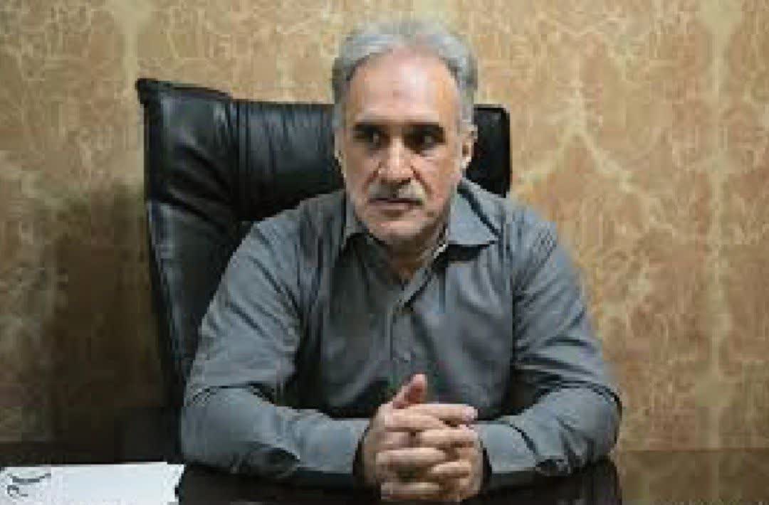 مصاحبه دبیرکل حاما با خبرگزاری ایرنا